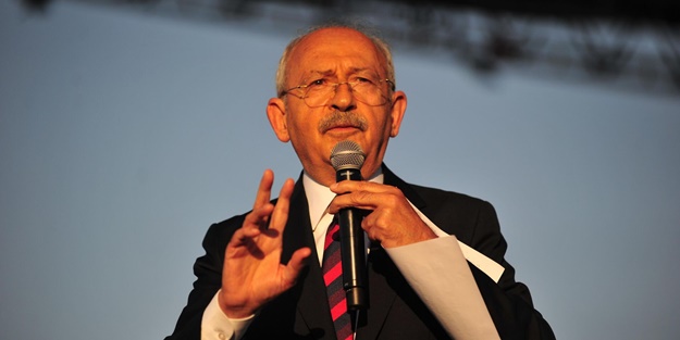 Kılıçdaroğlu’nun sıfır araba sözü alay konusu oldu!