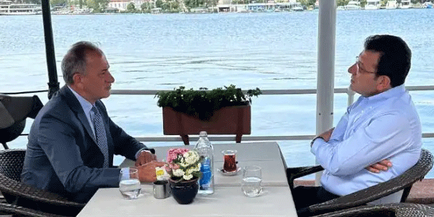 Kılıçdaroğlu’nun sinirleri hoplayacak! Altaylı gazladı Ekrem coştu