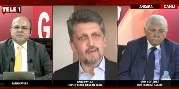 Kılıçdaroğlu'nun 'sivil itaatsizlik' kararına ittifak ortağı HDP'den destek!