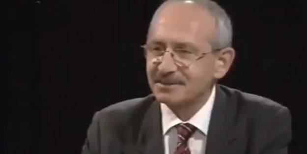 Kılıçdaroğlu'nun skandal ifadesini paylaştı: Şimdi de utanmadan...