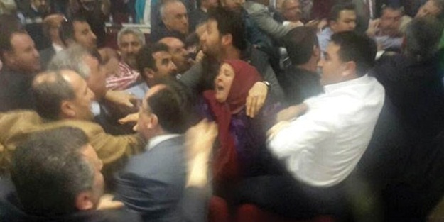 Kılıçdaroğlu'nun skandal sözleri kavga çıkardı