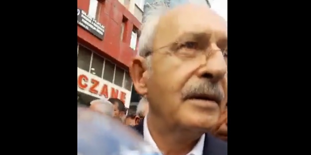 Kılıçdaroğlu'nun skandal vaadi sonrası Ümit Özdağ küplere bindi: Fethullah Gülen'i de AYM başkanı yap