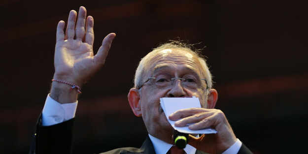 Kılıçdaroğlu'nun sözleri alay konusu oldu! 'Yer mi Anadolu çocuğu'