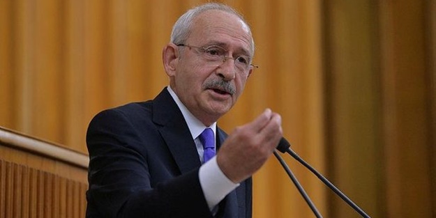 Kılıçdaroğlu'nun sözleri İYİ Partilileri kızdırdı! 