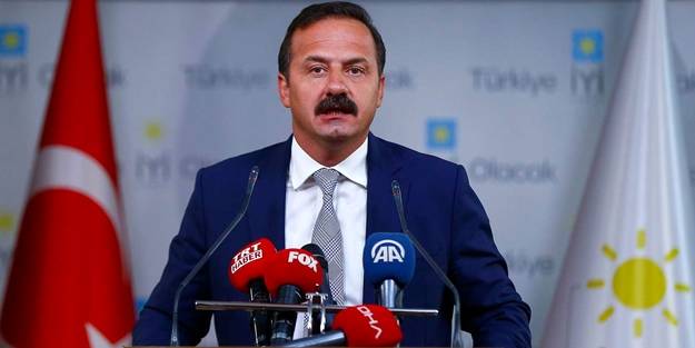 Kılıçdaroğlu'nun sözleri ortalığı karıştırdı! İYİ Parti'den CHP'ye HDP resti