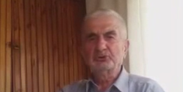 90 yaşındaki Ali Dede'den Kılıçdaroğlu'na tepki
