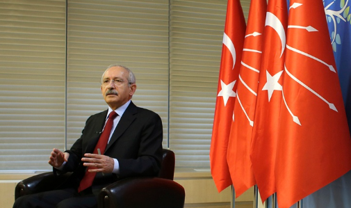 Kılıçdaroğlu’nun ‘tabanı heyecanlandıracak açıklaması’ merak konusu oldu