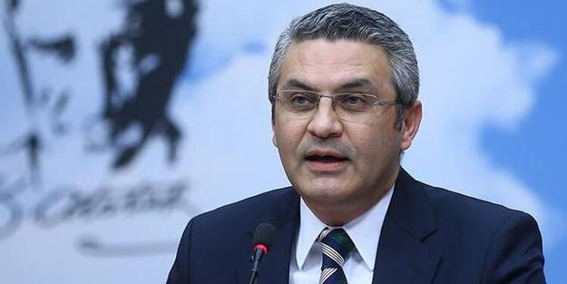 Kılıçdaroğlu'nun talimatı ile mi söyledi? CHP'li Salıcı parti örgütüne Millet İttifakı'nın Cumhurbaşkanı adayını açıkladı