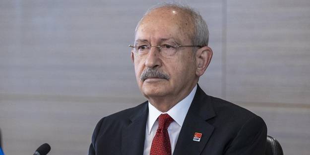 Kılıçdaroğlu'nun THK ziyareti sonrası açıklamalarına tepki: Bu imkanı bulamadı, daha da bulamayacak