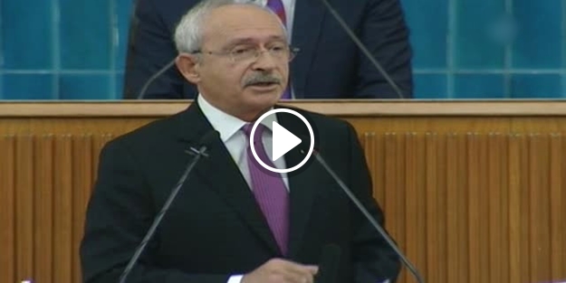 Kılıçdaroğlu’nun tıklanma rekorları kıran videosu