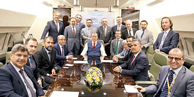 Kılıçdaroğlu’nun ufku yok!
