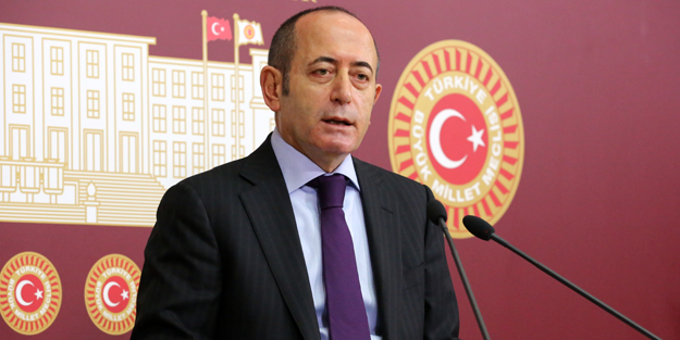 Kılıçdaroğlu'nun 'uyuşturucu tacirlerinden vergi alınsın' sözlerine CHP'li vekilden destek