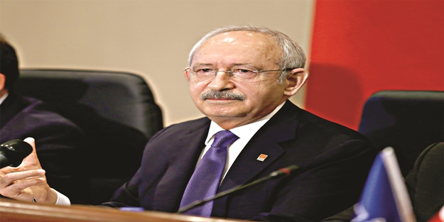 Kılıçdaroğlu’nun uzlaşma oyunu