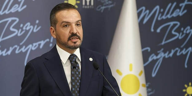 Kılıçdaroğlu'nun videolu paylaşımının ardından İYİ Parti'den yeni açıklama