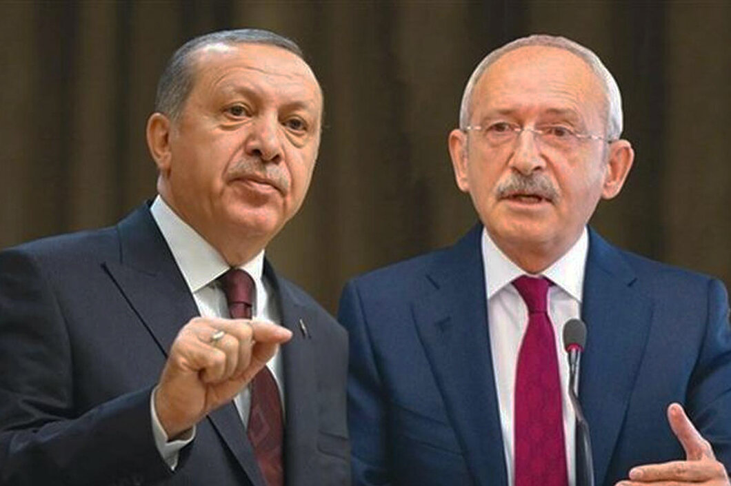 Kılıçdaroğlu’nun videosu ortalığı karıştırdı! 