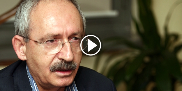 Kılıçdaroğlu'nun videosu ortaya çıktı! Şimdi ne yapacak?