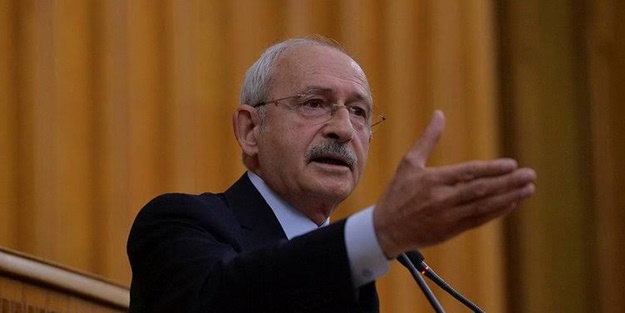 Kılıçdaroğlu'nun "yalakadan sanatçı olmaz" sözleri yeniden gündem oldu