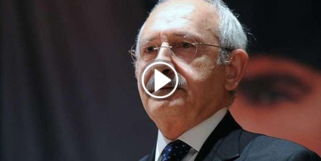 Kılıçdaroğlu'nun yalanı yine elinde patladı