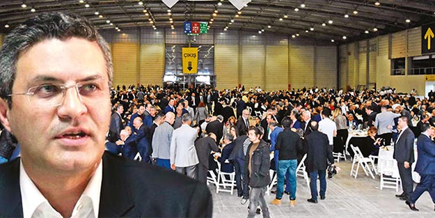 Kılıçdaroğlu'nun yardımcısı: Ankara'nın faydası yok