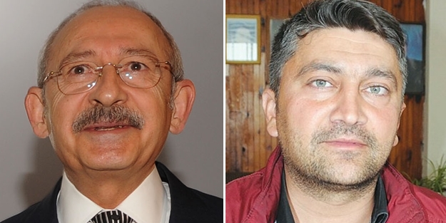 Kılıçdaroğlu'nun yeğeni 'kıyak iş'inden oldu