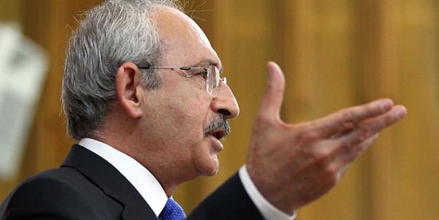 Kılıçdaroğlu’nun ümidi küfürbazlar