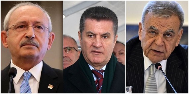 Kılıçdaroğlu'na seçim öncesi şok üstüne şok!