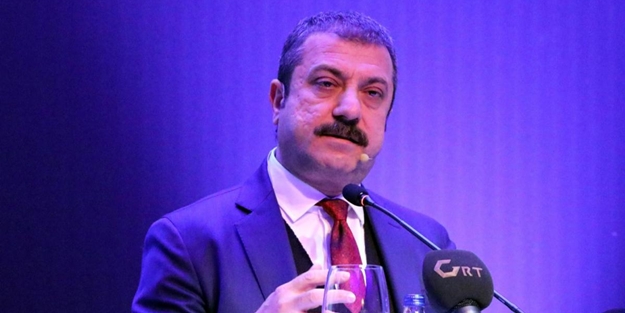 Kılıçlar çekildi! Merkez Bankası Başkanı'na tehdit