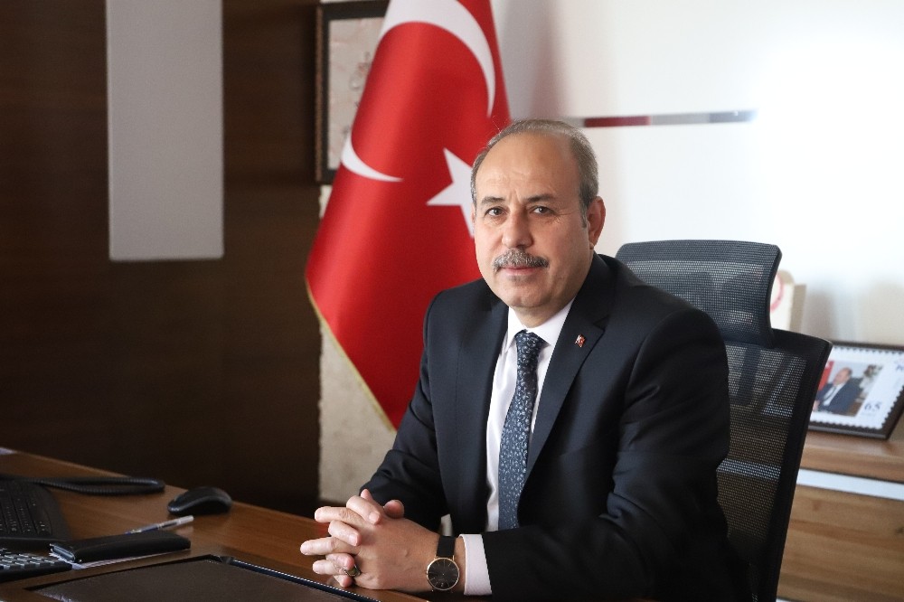Kılıç’tan Antep’e ‘Gazilik’ unvanı mesajı 