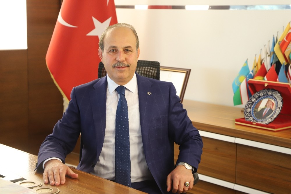 Kılıç’tan Kadir Gecesi mesajı 