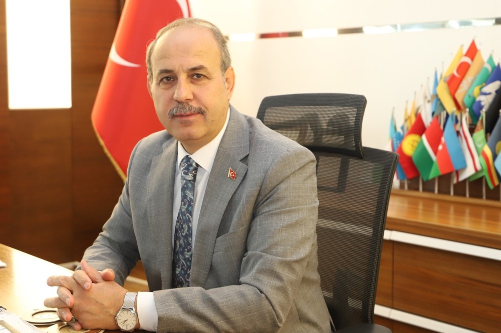 Kılıç’tan Ramazan ayı mesajı 