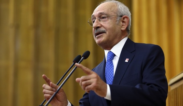 Kılıdaroğlu'nun skandal talimatına MHP'den sert tepki: Hazırlık peşindeler!