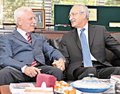 “Kılık-kıyafet için kanun gerekmez”