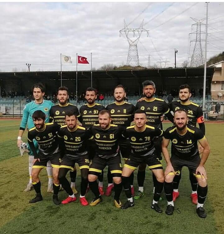 Kilimli Belediyespor, amatör ligde 11 haftadır kazanıyor 