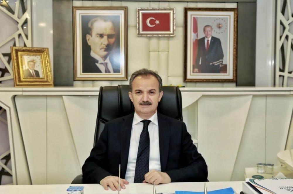 Kılınç 1 Mayıs Emek Ve Dayanışma Gününü kutladı 