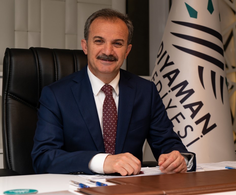 Kılınç’tan Babalar Günü mesajı 