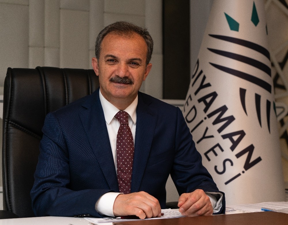 Kılınç’tan Ramazan ayı mesajı 