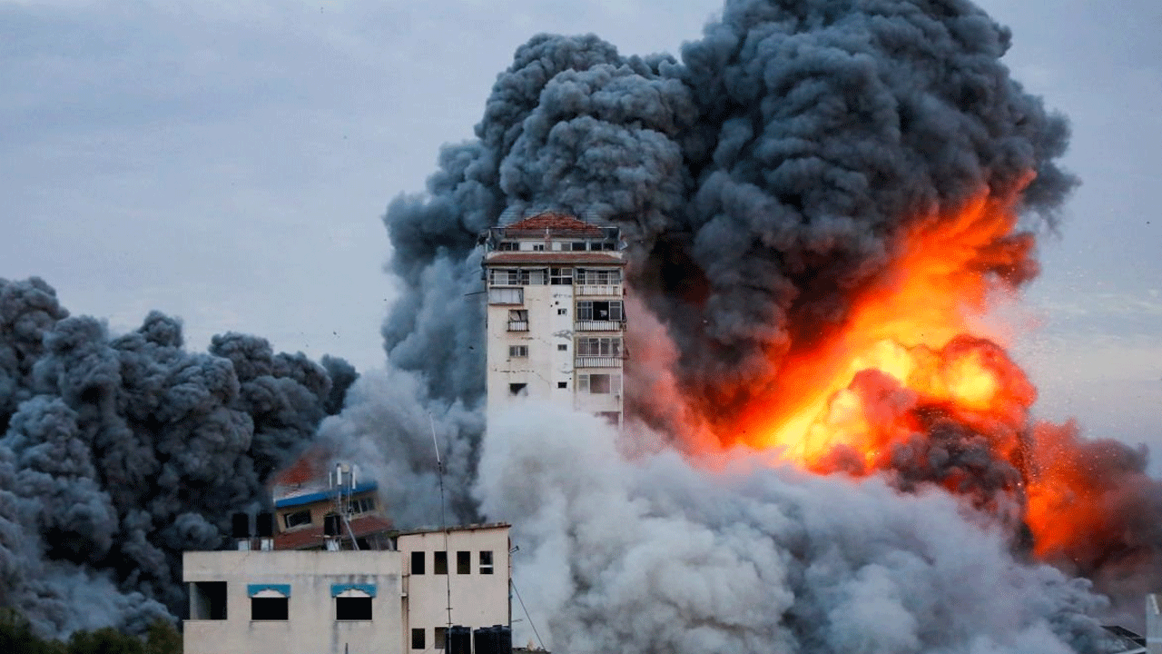 Kılını kıpırdatamıyor ama hala… Filistin Ankara Büyükelçisi açıkladı! İsrail resmen yok etmeye çalışıyor… Dünya şaşırmadı sadece izledi