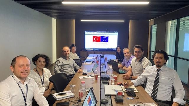 Kilis alt yapısına 25 milyon Euro hibe desteği