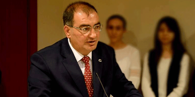 Kilis Belediye Başkanı Mehmet Abdi Bulut hayatını kaybetti