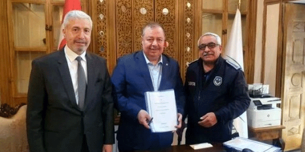 AK Partili başkandan yüzde 120'lik müthiş zam! Personel bayram ediyor