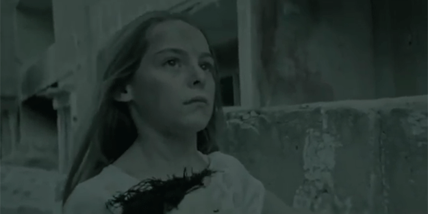 Kilis Belediyesinden muhteşem Suriye klibi