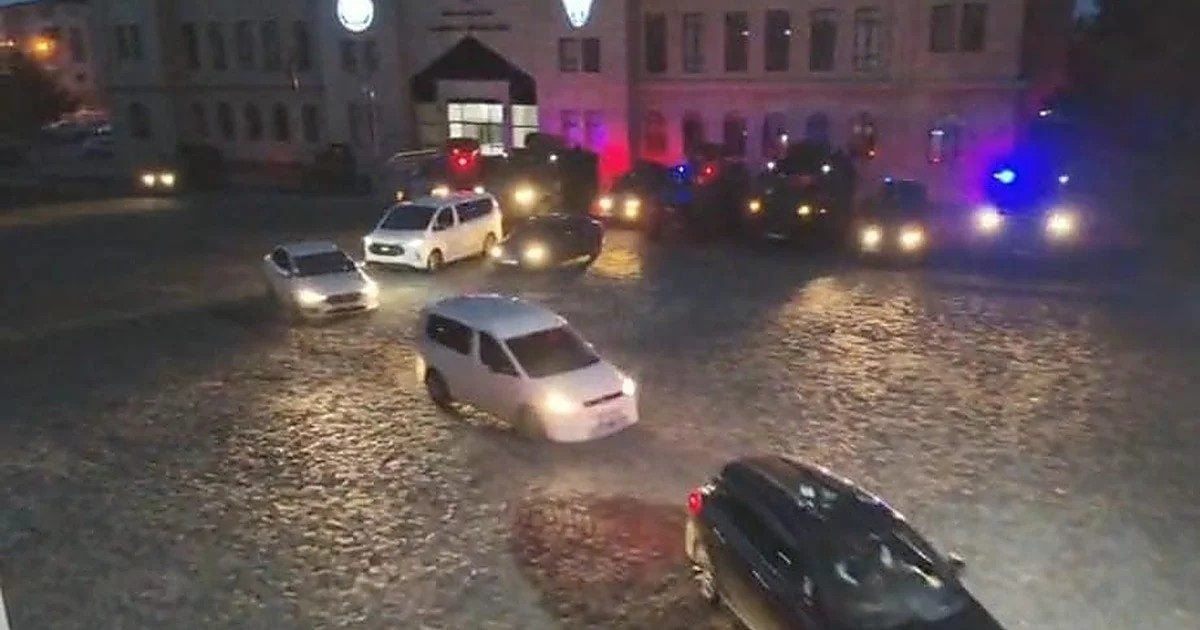 Kilis, Gaziantep ve İstanbul'da uyuşturucu operasyonunda 16 gözaltı, 6 tutuklama