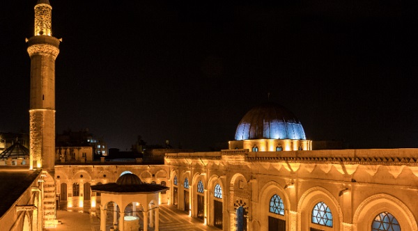 Kilis kurban bayramı namazı saati