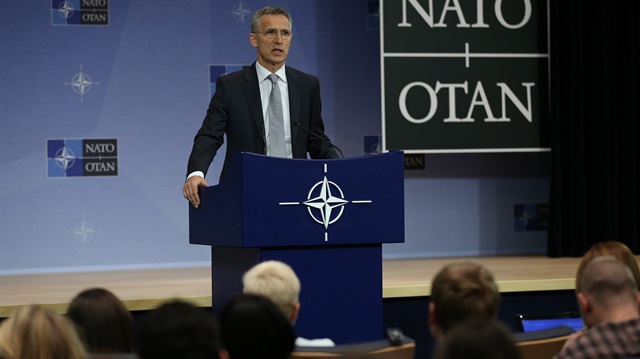 Kilis NATO'nun gündeminde