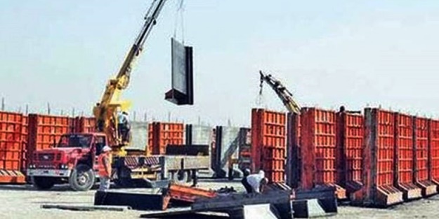 DAEŞ'ten sonra PYD için de yapılıyor!