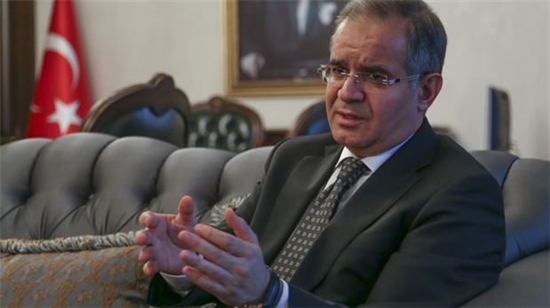 Kilis Valisi: İmha edildiler