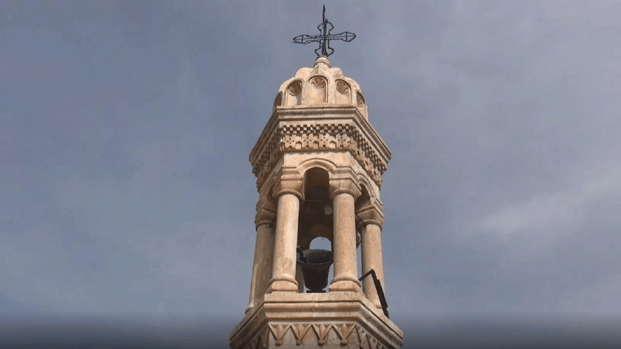 Kilise inşaatında facia: 30’dan fazla kişi öldü