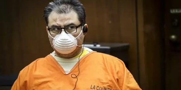 Kilise liderine çocuk istismarından hapis cezası