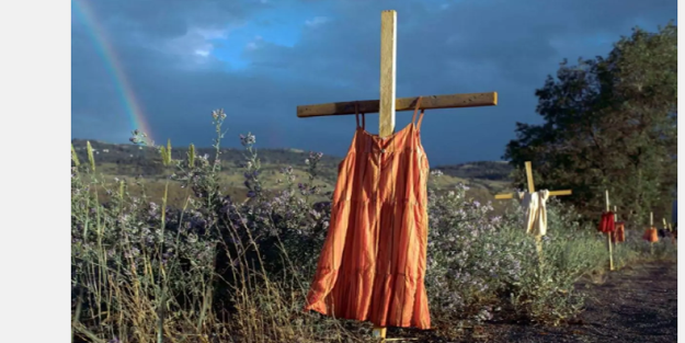 Kilise okulunun bahçesinde toplu mezar bulundu!