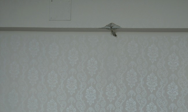 Kilis'e roket mermileri düştü